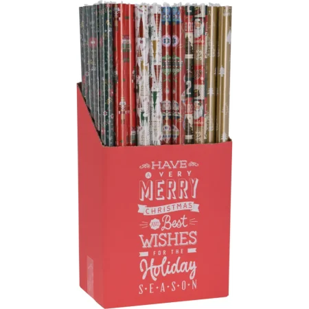 Papel de regalo 70x200cm