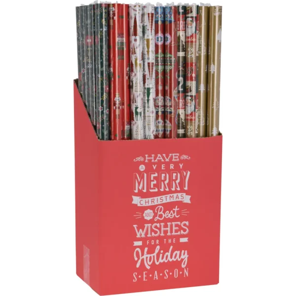 Papel de regalo 70x200cm