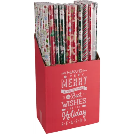 Papel de regalo 70x150cm