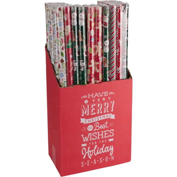 Papel de regalo 70x150cm