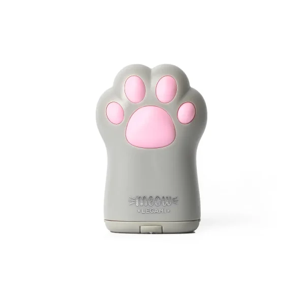 Sacapuntas con deposito Kitty