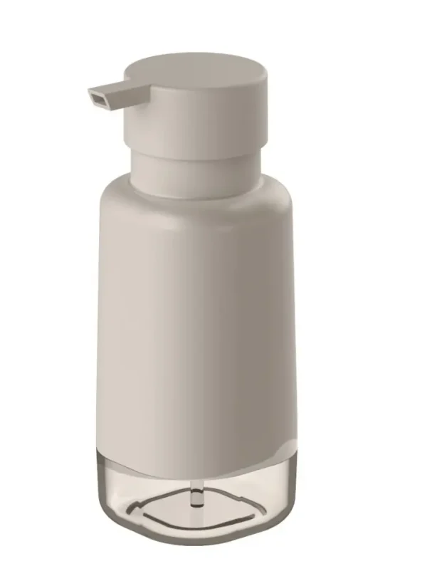 Jabonera dual