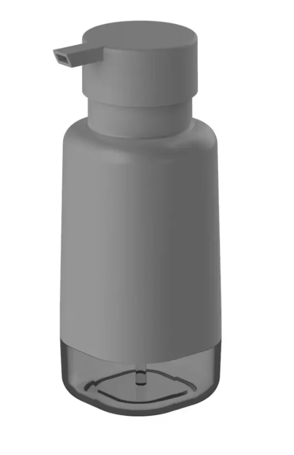 Jabonera dual
