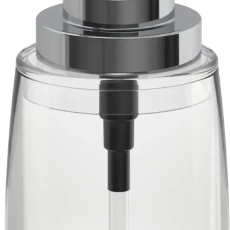 Jabonera con dosificador