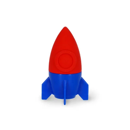 Sacapuntas con goma de borrar Espacio