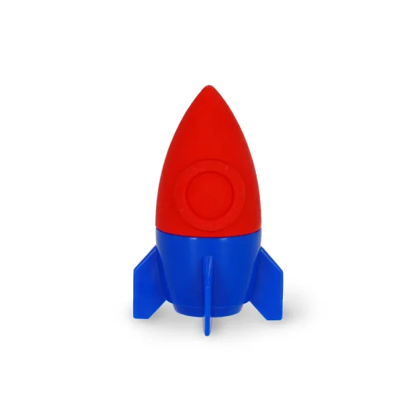 Sacapuntas con goma de borrar Espacio