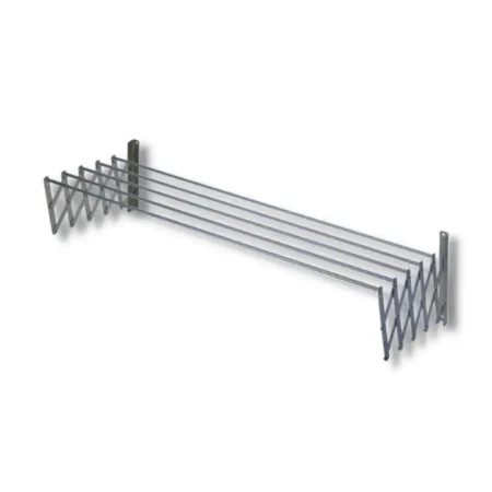 Tendedero extensible de 50 cm