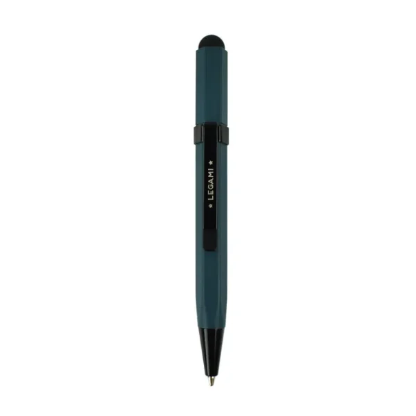 Boligrafo 2 en 1 azul