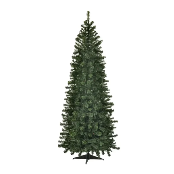 Árbol de Navidad Canadian King Slim 200 cm