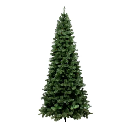 Árbol de Navidad Canadian King Slim Deluxe 244 cm