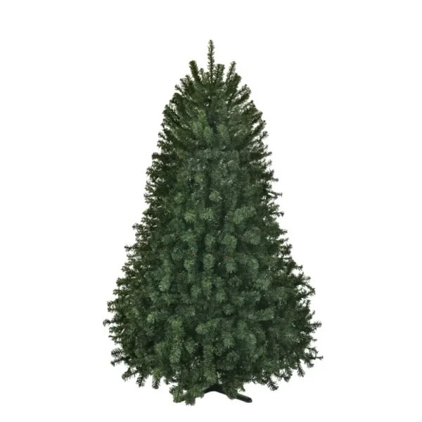 Árbol de Navidad Monterrey 240 cm