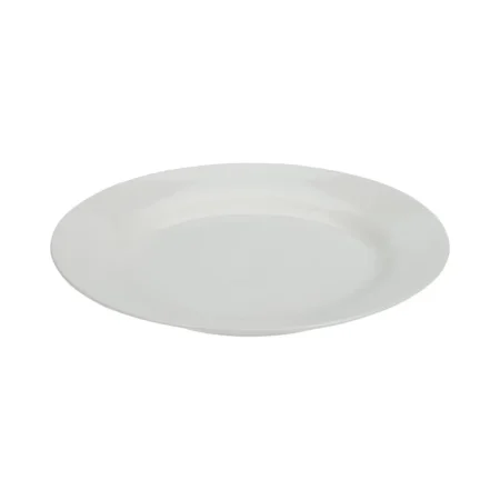 Plato de porcelana 27x2 cm
