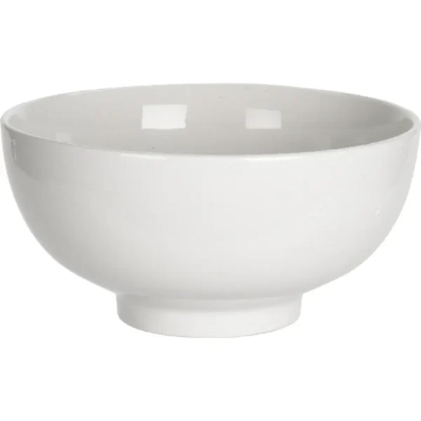 Bowl de porcelana 20x10 cm