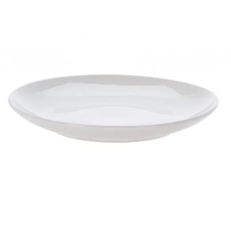 Plato de porcelana 19x2,5 cm