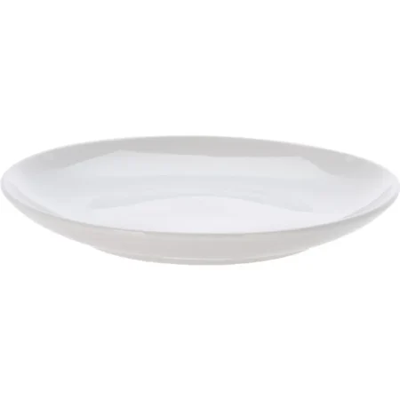 Plato de porcelana 27x3 cm