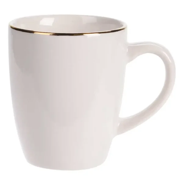 Tazas 10,5 x 12,5 x 8,5 cm