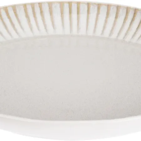 Plato 21,6 x 21,6 x 2,7 cm