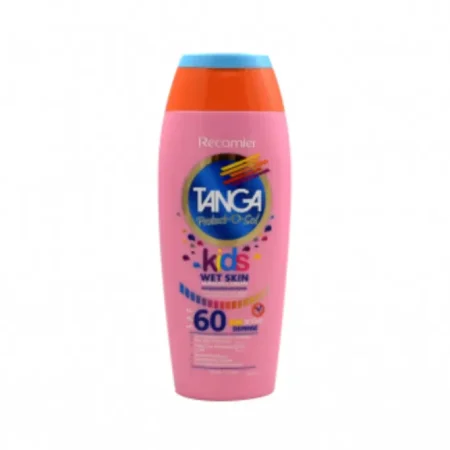Protector solar para ni?os SPF 60 150ml