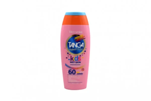 Protector solar para ni?os SPF 60 150ml