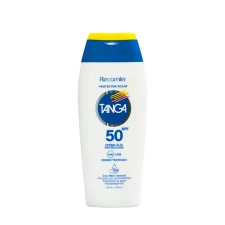 Protector solar SPF 50 150ml