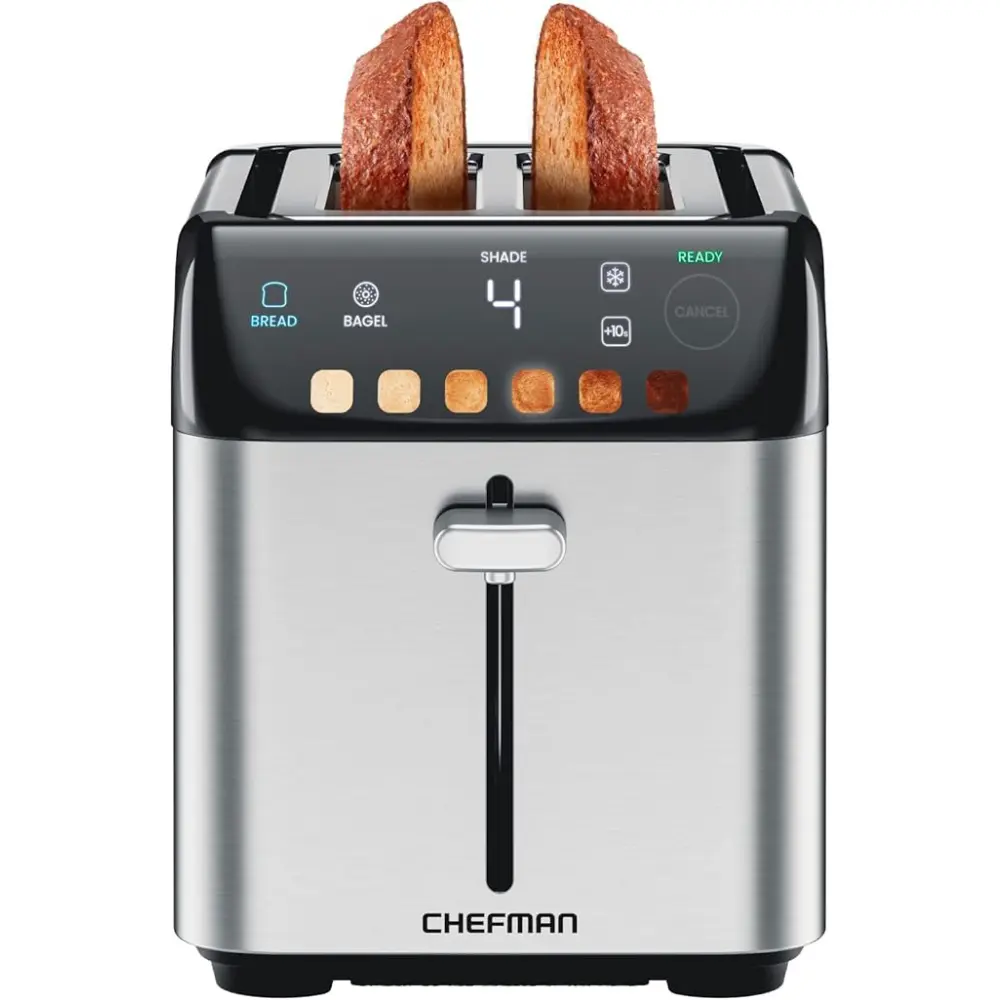 Tostadora 2 rebanadas