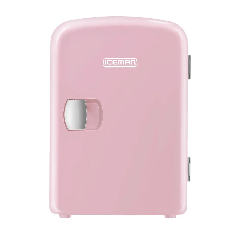 Mini refrigerador portatil?