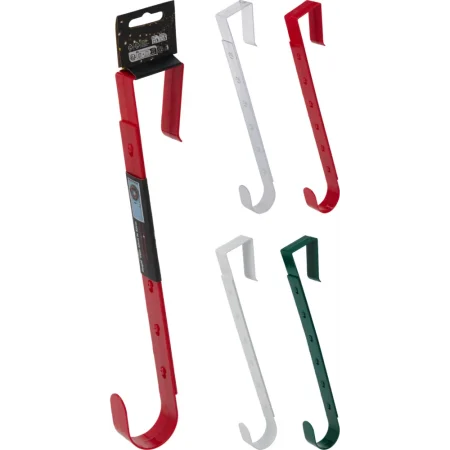 Percha para coronas ajustable