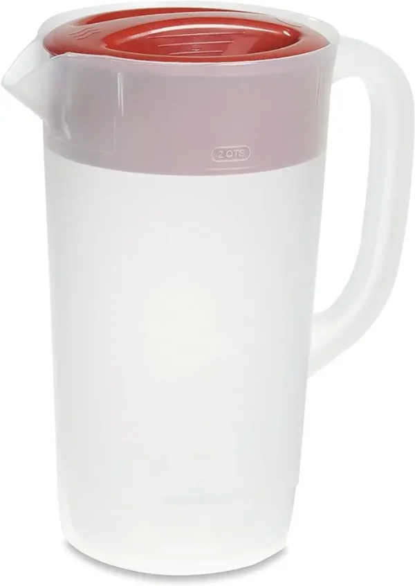 Jarra de 1,9 lts