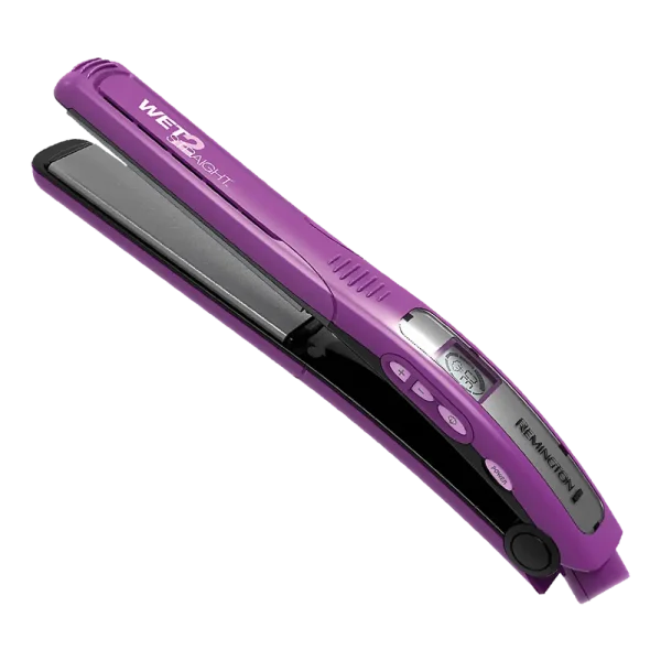Plancha alisadora Wet 2 Straight