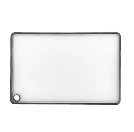 Tabla para picar reversible 36 x 24 x 0,6 cm