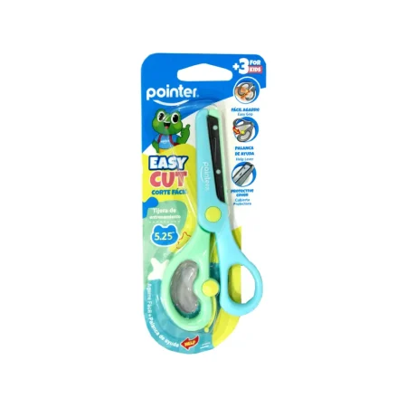 Tijera de entrenamiento