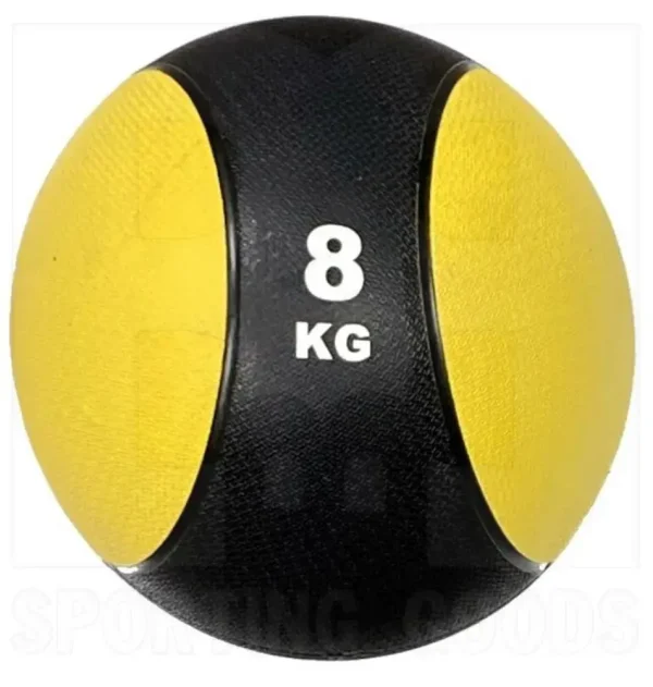 Bal?n medicinal de 8kg