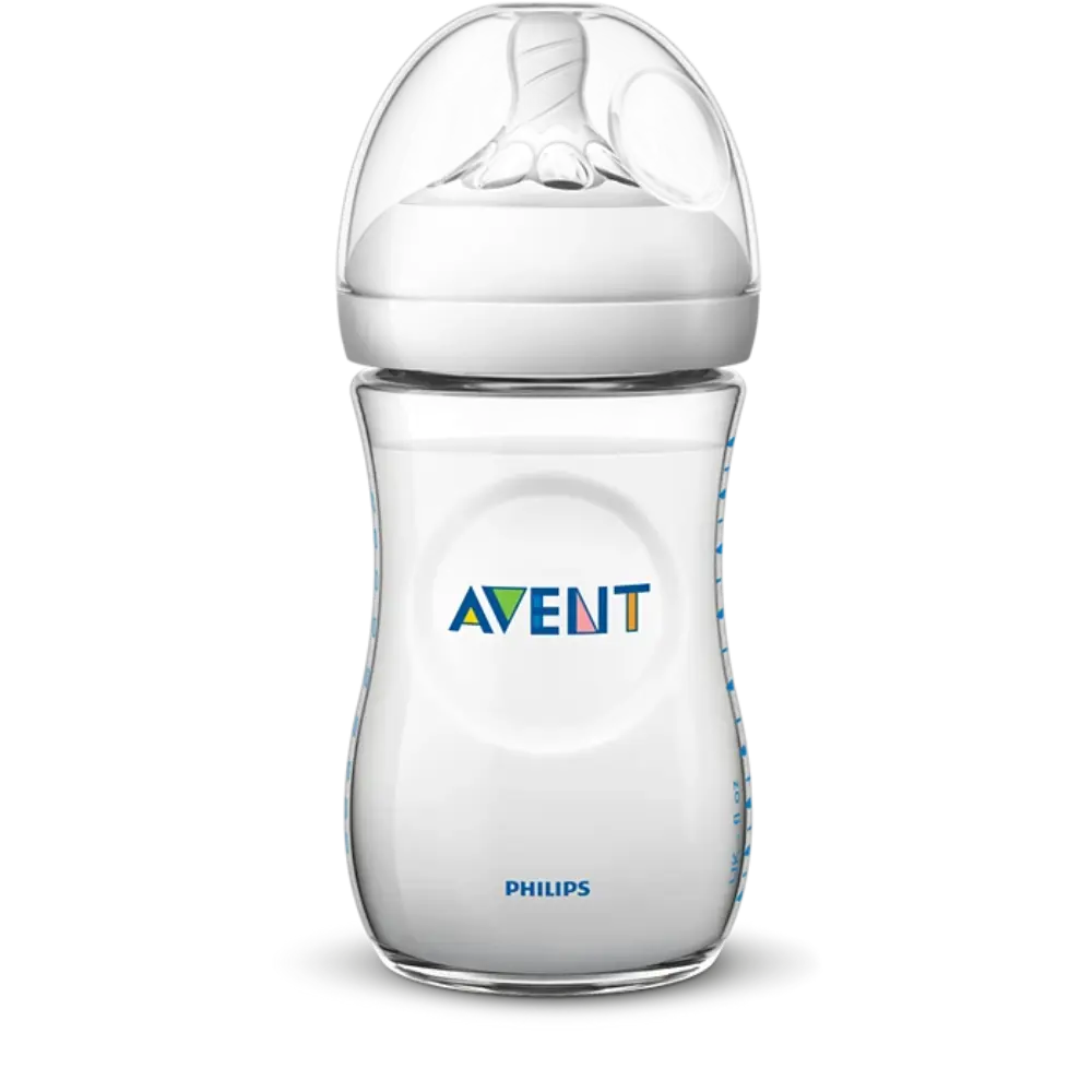 Tetero de 9 oz - Image 2