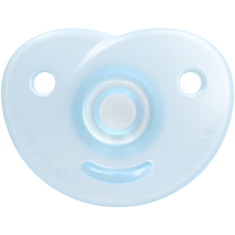 Chup?n soothie 6 meses para ni?o - Image 2