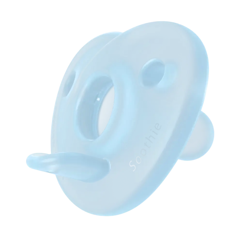 Chup?n soothie 6 meses para ni?o - Image 3