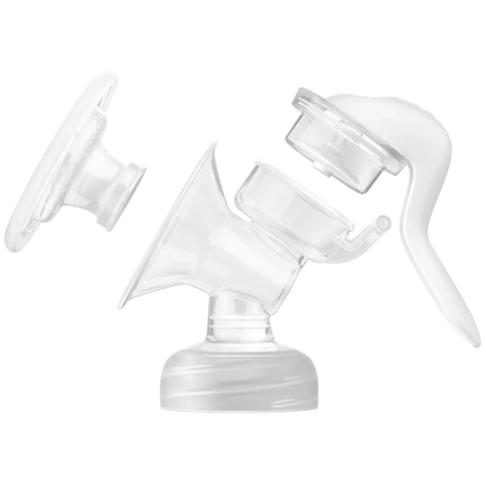 Extractor de leche manual - Image 2