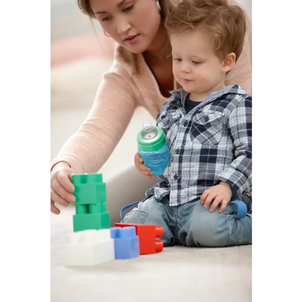 Vaso cl?sico de boquilla para ni?o 9 oz - Image 2