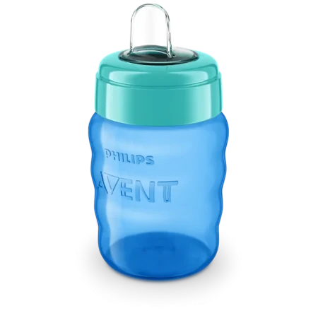 Vaso cl?sico de boquilla para ni?o 9 oz