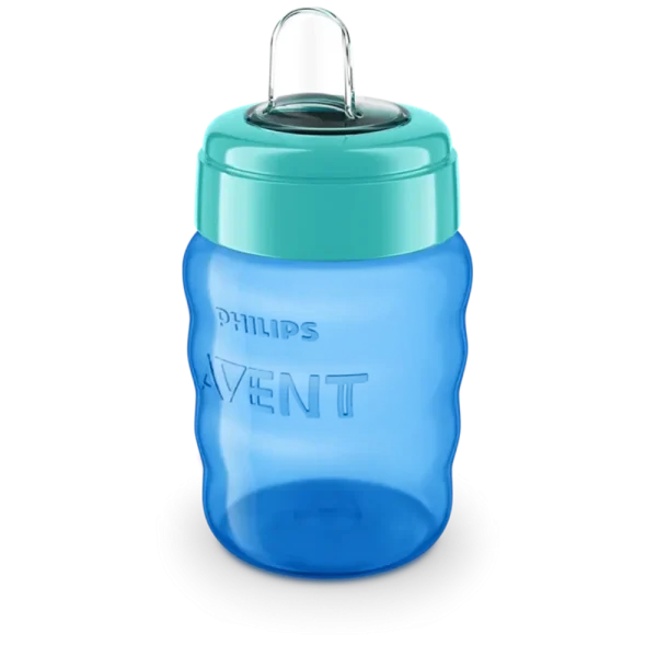 Vaso cl?sico de boquilla para ni?o 9 oz