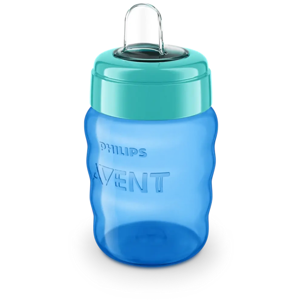 Vaso cl?sico de boquilla para ni?o 9 oz