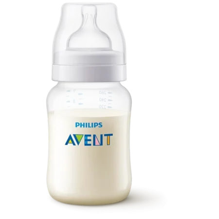 Tetero para antic?licos de 9 oz