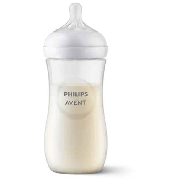 Tetero de 11 oz