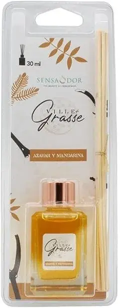 Sachet Blist Azahar Y Mandarina 30 ml