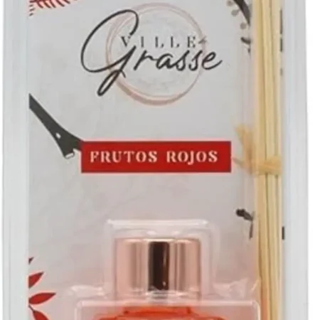 Sachet Blist Frutos Rojos 30 ml