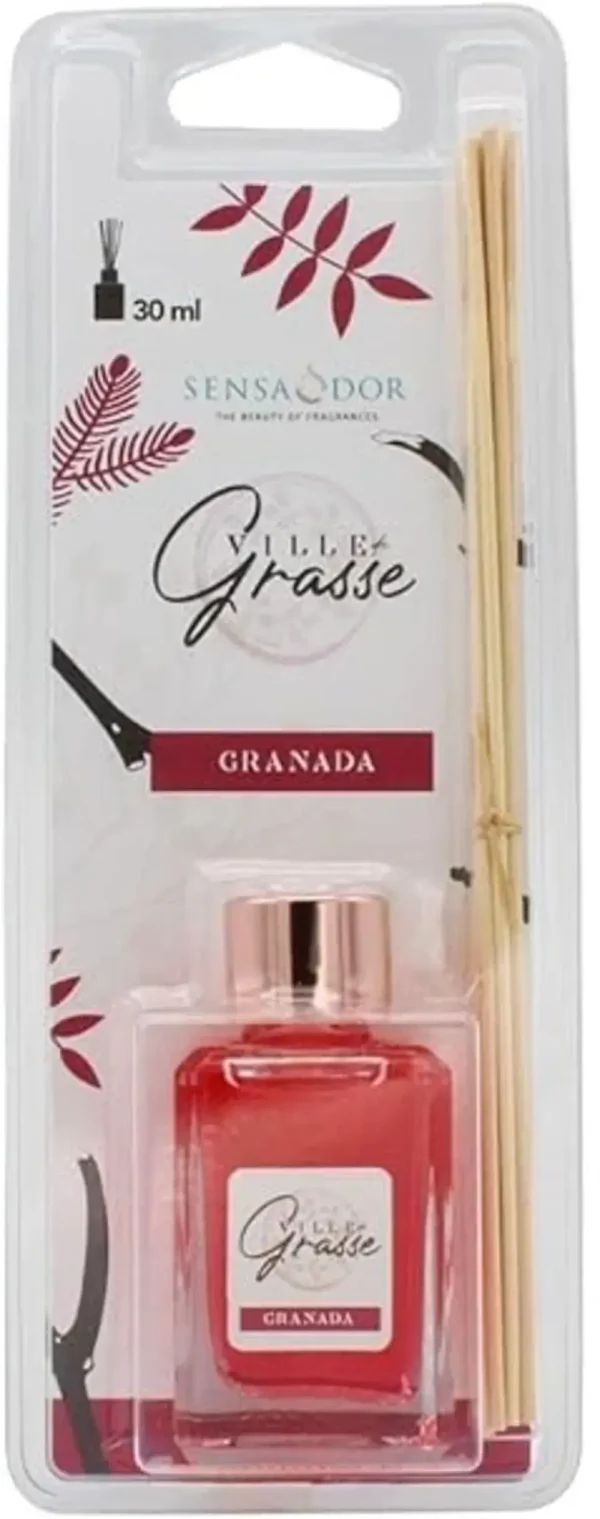 Sachet Blist Granada 30 ml