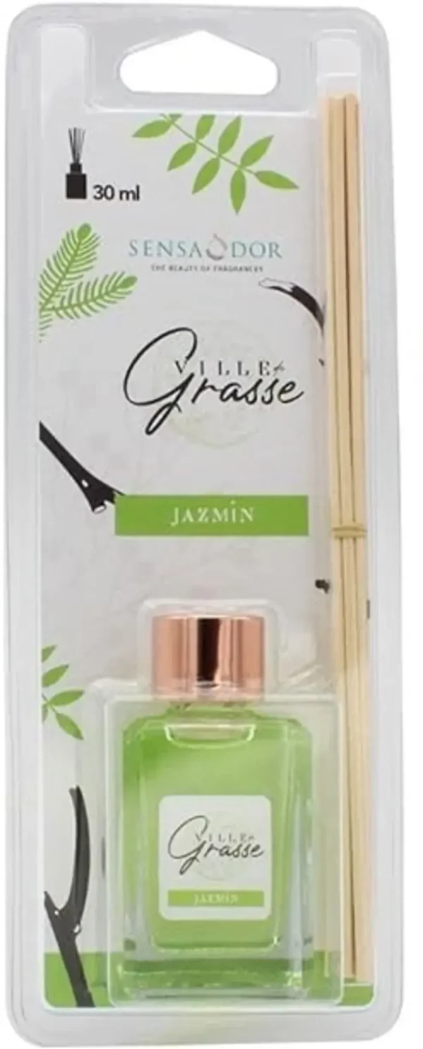 Sachet Blist Jazmin 30 ml