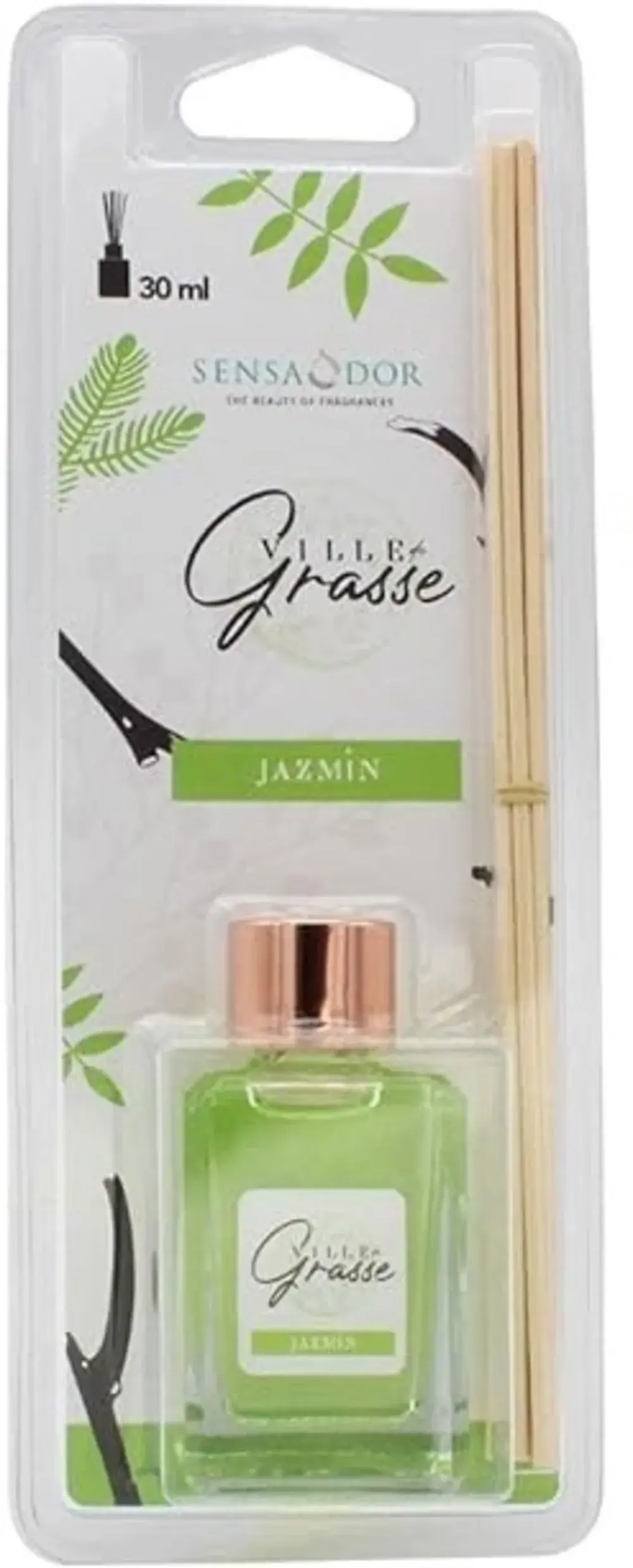 Sachet Blist Jazmin 30 ml