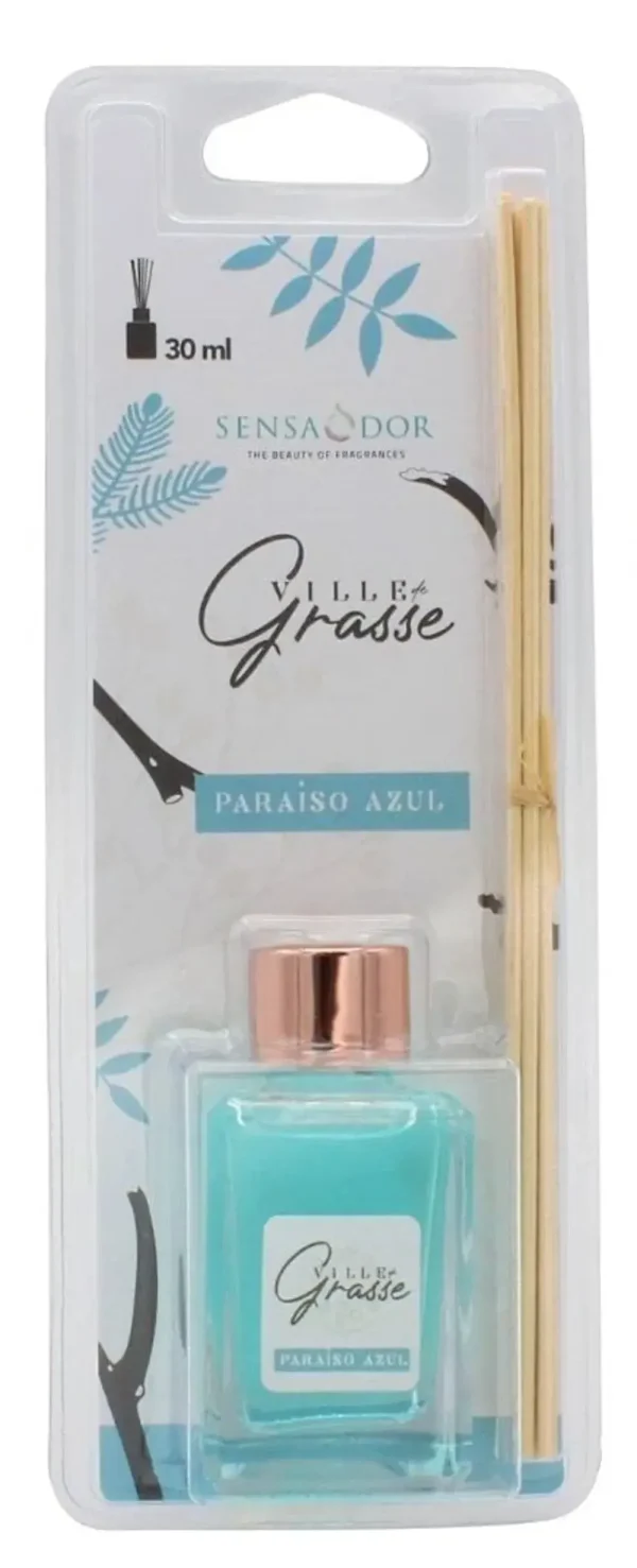 Sachet Blist Paraiso Azul 30 ml