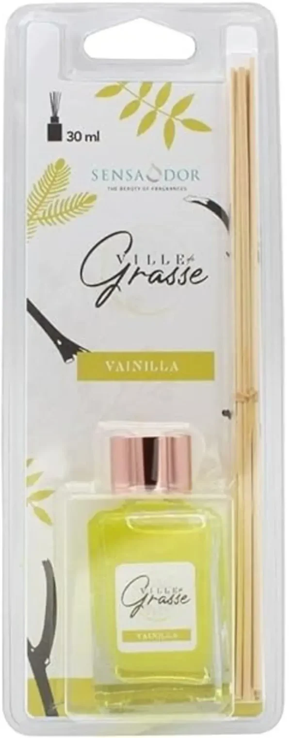 Sachet Blist Vainilla 30 ml