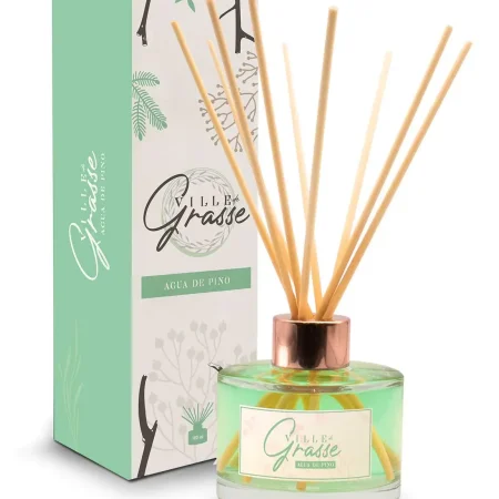 Sachet Agua De Pino 100 ml